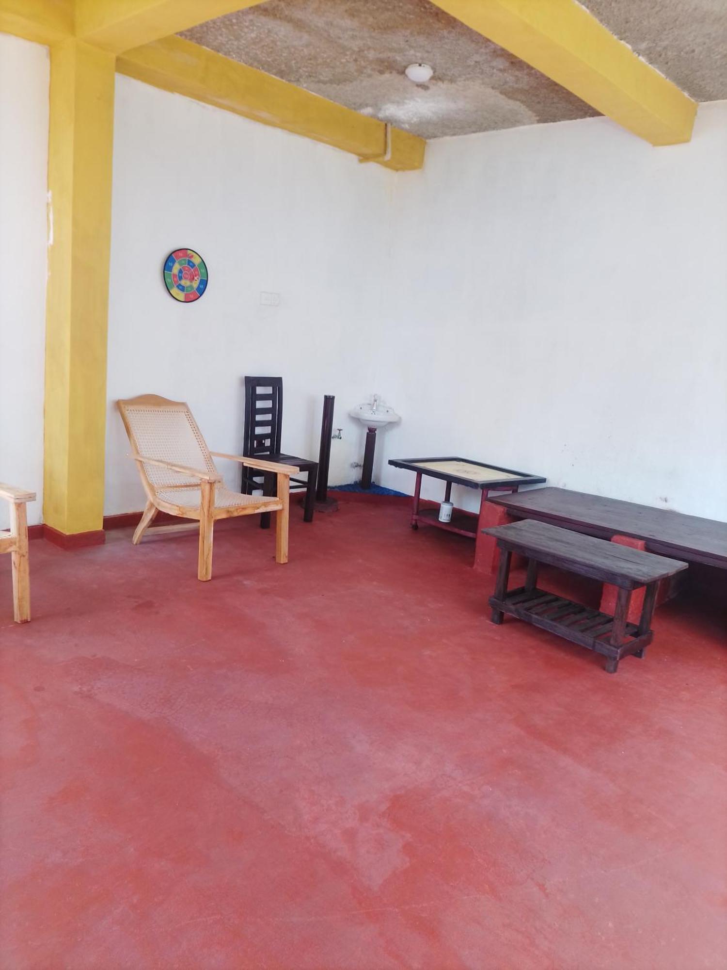 Hotel Our Little Secret Kalutara Esterno foto